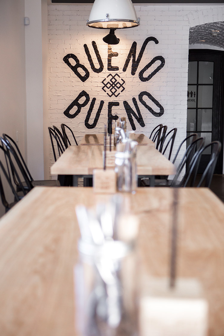 Bueno Bueno Restaurant | San Juan Capistrano